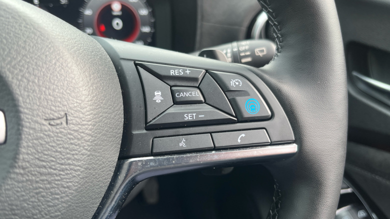 Nissan Juke 1.0 DiG-T Tekna+ 5dr DCT Petrol Hatchback